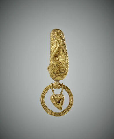 boucle d'oreille, image 4/7