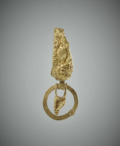boucle d'oreille, image 5/7