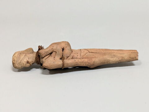 figurine féminine, image 2/4