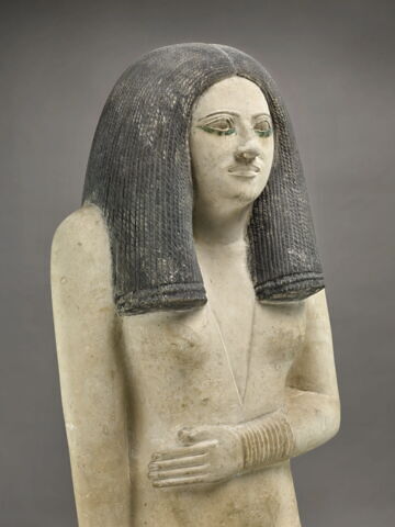 Statue de Nésa, image 3/13