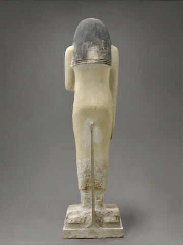 Statue de Nésa, image 6/13