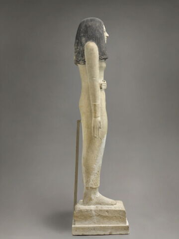 Statue de Nésa, image 7/13