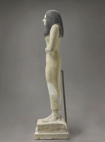 Statue de Nésa, image 8/13