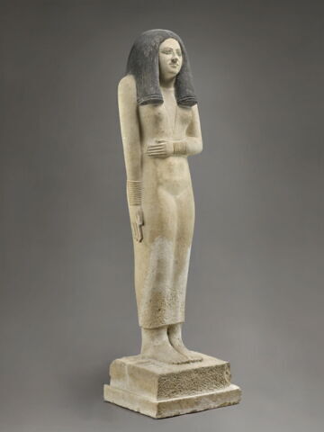 Statue de Nésa, image 9/13