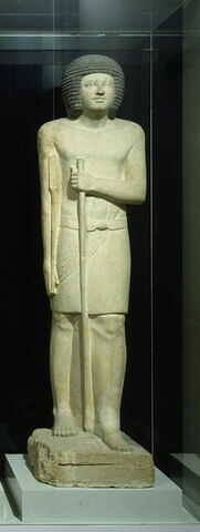 Statue de Sépa, image 5/6