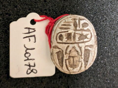 scarabée, image 1/1