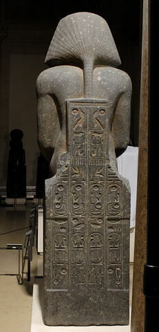Statue de Ramsès II, image 10/21