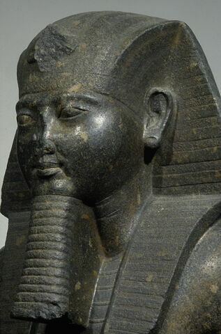 Statue de Ramsès II, image 14/21