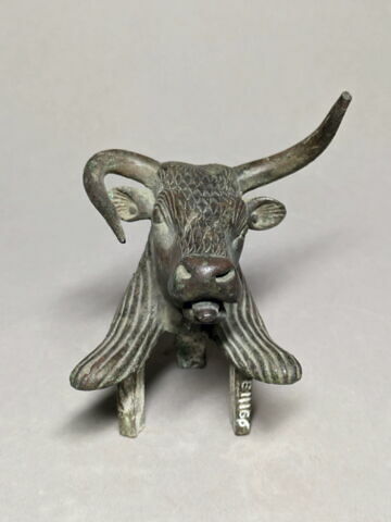 figurine ; applique, image 3/5