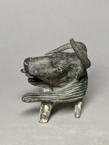 figurine ; applique, image 2/5