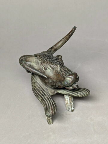 figurine ; applique, image 1/5