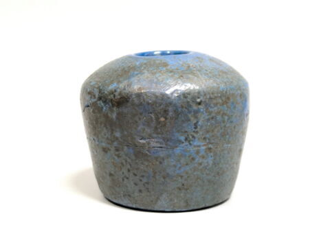 pot à kohol à collerette plate, image 4/4