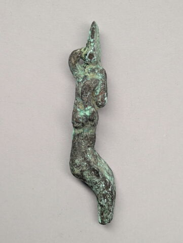 pendentif ; amulette, image 3/4