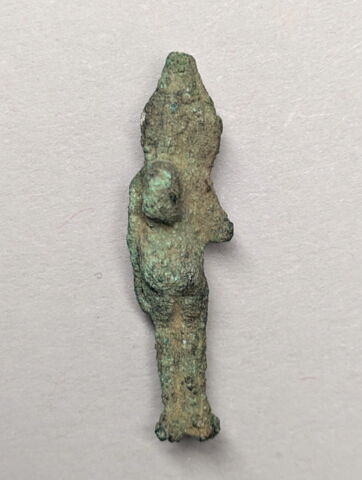 pendentif ; amulette, image 2/4