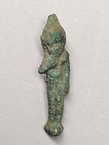 pendentif ; amulette, image 1/4