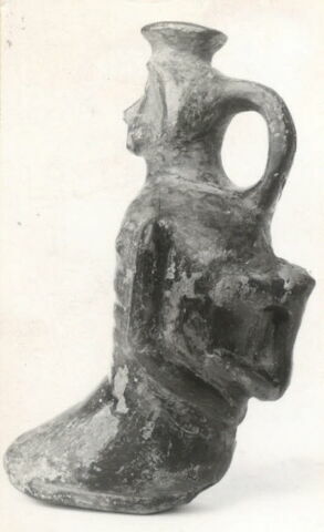vase plastique, image 3/3