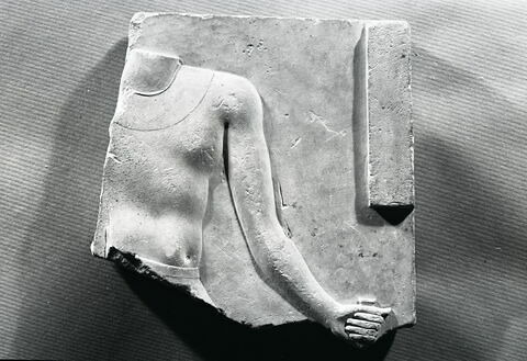 modèle de sculpteur