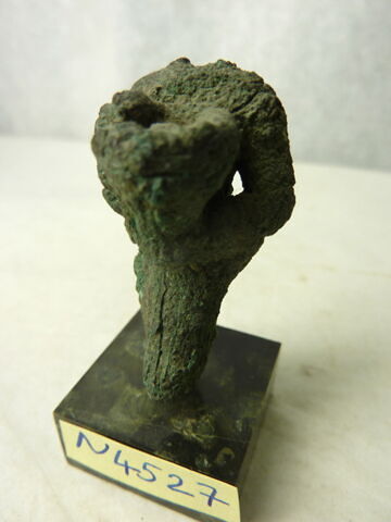 figurine de donateur, image 1/1