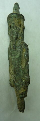 pendentif ; amulette, image 1/1