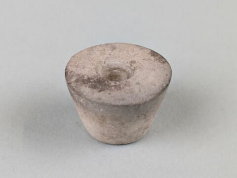 vase-henou ; vase simulacre ; vase miniature, image 1/1