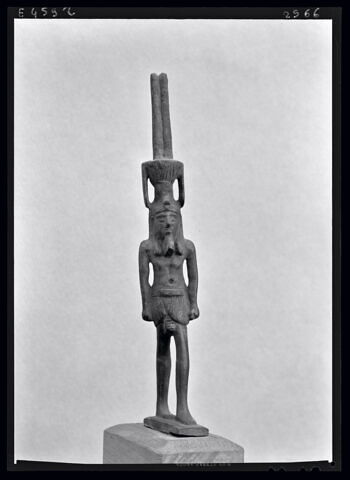figurine ; pendentif, image 1/5