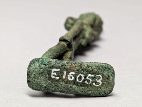 pendentif ; amulette, image 3/5