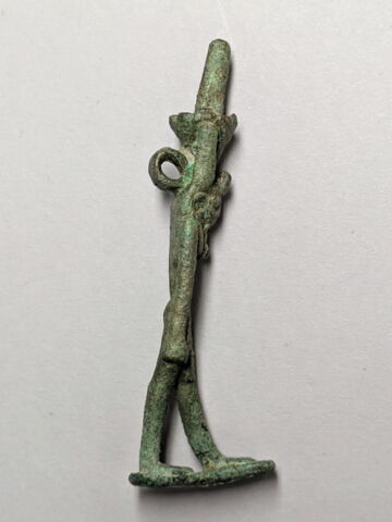 pendentif ; amulette, image 4/5