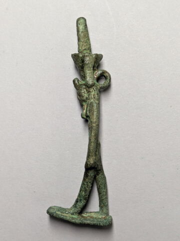 pendentif ; amulette, image 5/5