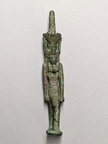 pendentif ; amulette, image 1/5