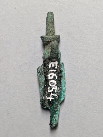 pendentif  ; amulette, image 2/3