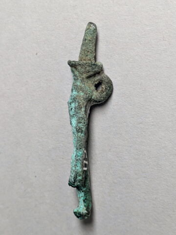 pendentif  ; amulette, image 3/3