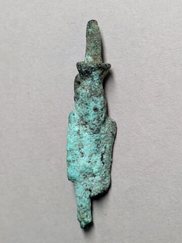 pendentif  ; amulette, image 1/3