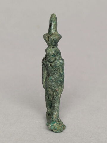 pendentif ; amulette, image 1/5