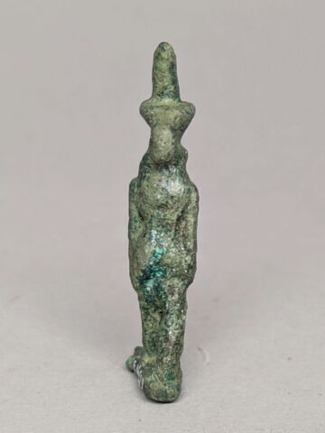 pendentif ; amulette, image 2/5