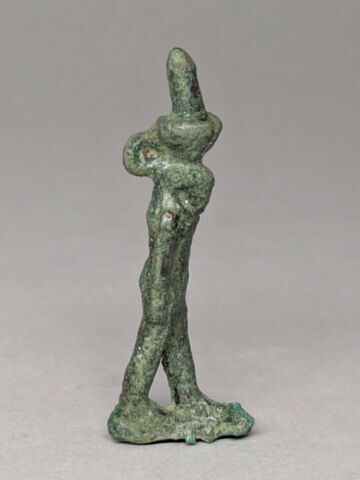 pendentif ; amulette, image 4/5