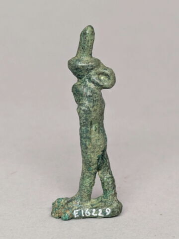 pendentif ; amulette, image 5/5