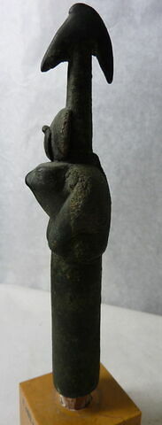 © 2012 Musée du Louvre / Antiquités égyptiennes