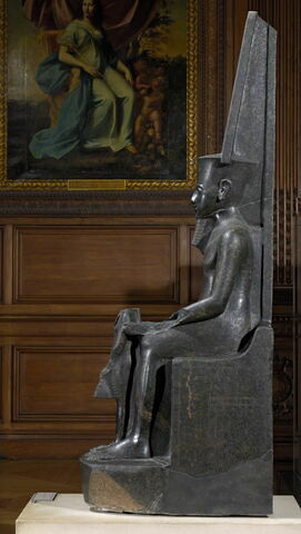 © 2006 Musée du Louvre / Christian Décamps