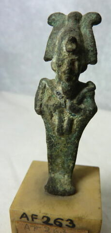 figurine d'Osiris, image 1/1