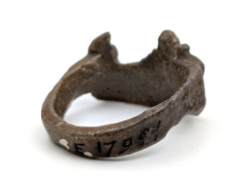 bague oudjat, image 3/4