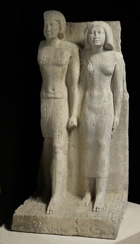 statue de couple, image 1/4