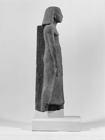 © 2000 Musée du Louvre / Georges Poncet