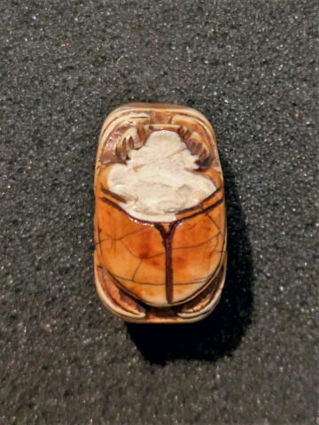 chevalière massive, image 2/3