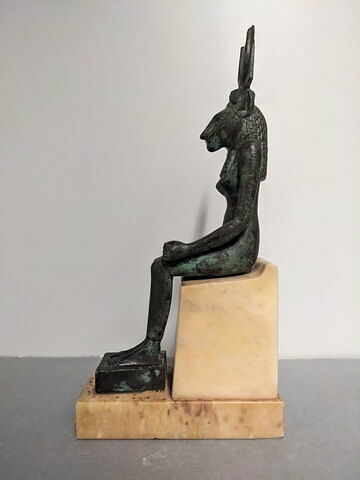 figurine ; statue, image 4/5