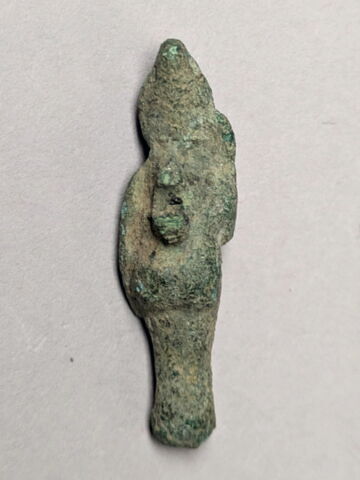pendentif ; amulette, image 2/3