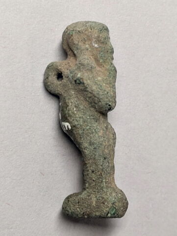 pendentif ; amulette, image 2/4