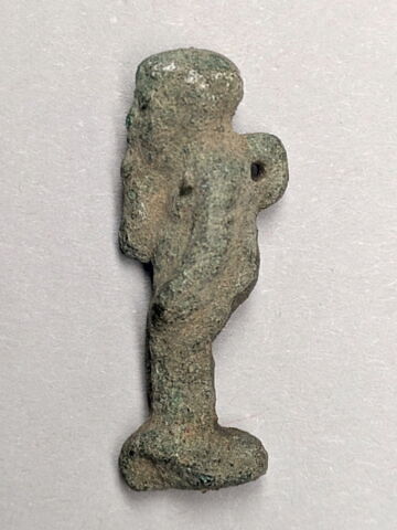 pendentif ; amulette, image 3/4