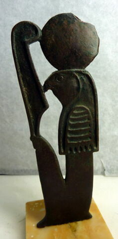 figurine ; pendentif, image 1/1