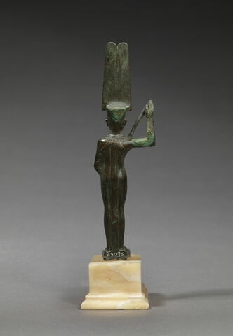 figurine ithyphallique, image 3/7