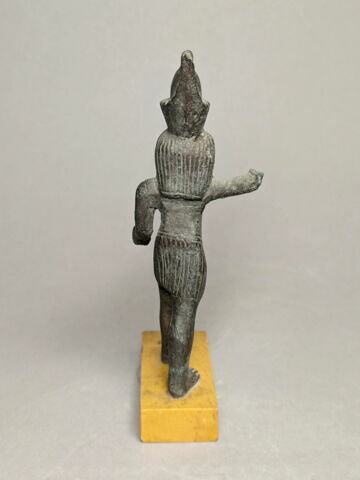 figurine d'Horus harponneur, image 3/5